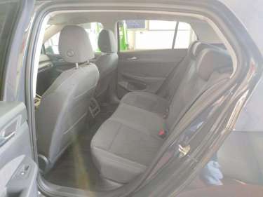 VW GOLF 8 1.5 TSI 130 Style