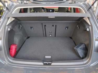 VW GOLF 8 1.5 TSI 130 Style