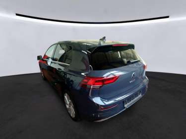 VW GOLF 8 1.5 TSI 130 Style