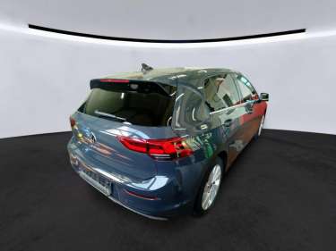 VW GOLF 8 1.5 TSI 130 Style