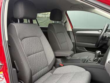 VW GOLF 8 2.0 TSI 190 DSG Style