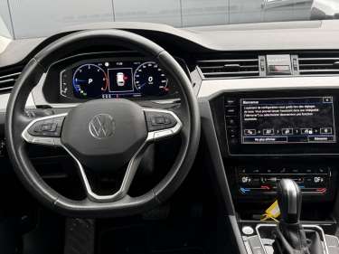 VW GOLF 8 2.0 TSI 190 DSG Style