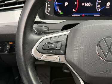 VW GOLF 8 2.0 TSI 190 DSG Style