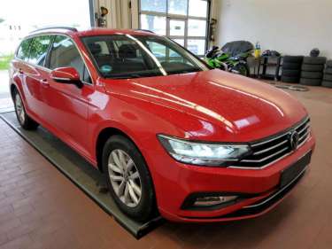 VW PASSAT SW 2.0 TDI 122 DSG Business