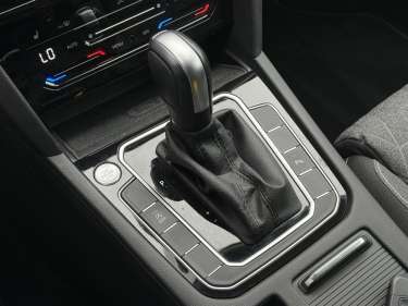 VW GOLF 8 2.0 TSI 190 DSG Style