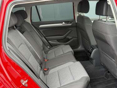 VW GOLF 8 2.0 TSI 190 DSG Style