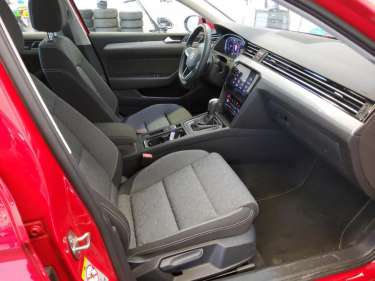 VW PASSAT SW 2.0 TDI 122 DSG Business