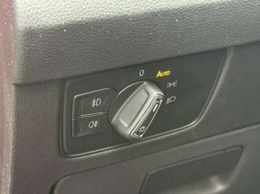 VW GOLF 8 2.0 TSI 190 DSG Style