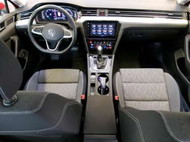VW PASSAT SW 2.0 TDI 122 DSG Business