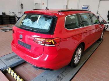 VW PASSAT SW 2.0 TDI 122 DSG Business