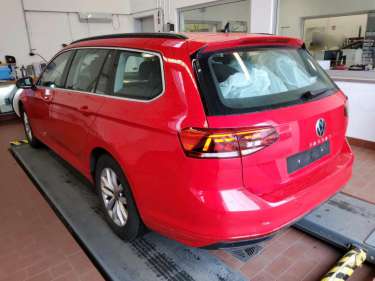 VW PASSAT SW 2.0 TDI 122 DSG Business