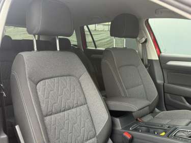 VW GOLF 8 2.0 TSI 190 DSG Style