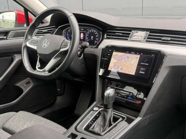 VW GOLF 8 2.0 TSI 190 DSG Style