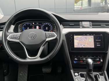 VW GOLF 8 2.0 TSI 190 DSG Style