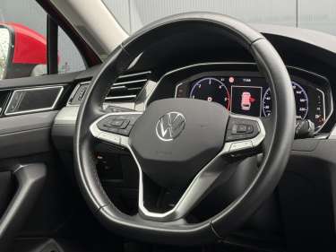 VW GOLF 8 2.0 TSI 190 DSG Style