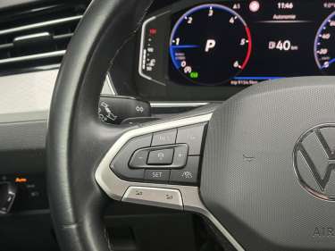 VW GOLF 8 2.0 TSI 190 DSG Style