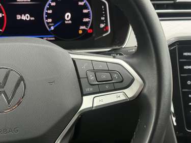 VW GOLF 8 2.0 TSI 190 DSG Style