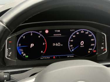 VW GOLF 8 2.0 TSI 190 DSG Style