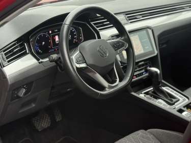VW GOLF 8 2.0 TSI 190 DSG Style