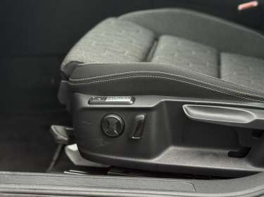 VW GOLF 8 2.0 TSI 190 DSG Style