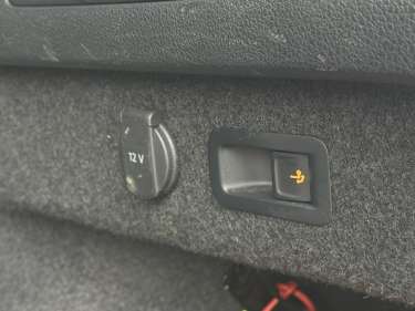 VW GOLF 8 2.0 TSI 190 DSG Style