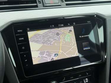 VW GOLF 8 2.0 TSI 190 DSG Style