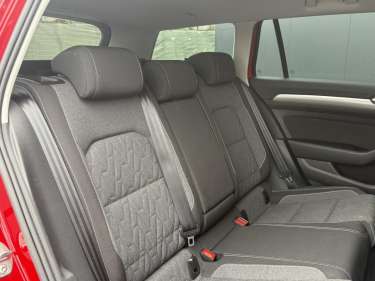 VW GOLF 8 2.0 TSI 190 DSG Style