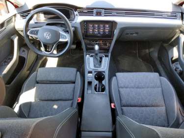 VW PASSAT SW 2.0 TDI 122 DSG Business