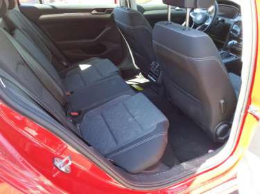 VW PASSAT SW 2.0 TDI 122 DSG Business