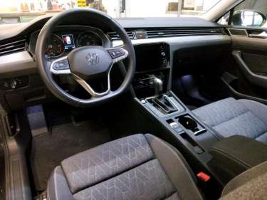 VW PASSAT SW 2.0 TDI 150 DSG Business