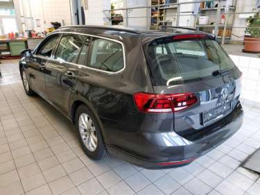 VW PASSAT SW 2.0 TDI 150 DSG Business