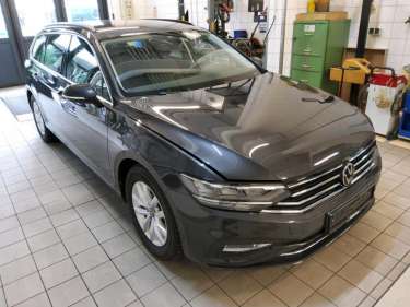 VW PASSAT SW 2.0 TDI 150 DSG Business