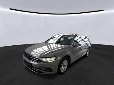 VW PASSAT SW 2.0 TDI 150 DSG Business