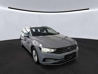 VW PASSAT SW 2.0 TDI 150 DSG Business