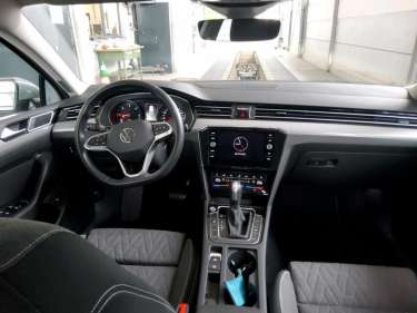 VW PASSAT SW 2.0 TDI 150 DSG Business