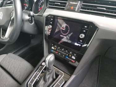 VW PASSAT SW 2.0 TDI 150 DSG Business