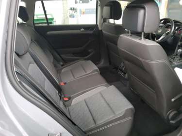 VW PASSAT SW 2.0 TDI 150 DSG Business