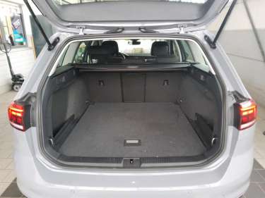 VW PASSAT SW 2.0 TDI 150 DSG Business