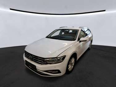 VW PASSAT SW 2.0 TDI 150 DSG Business