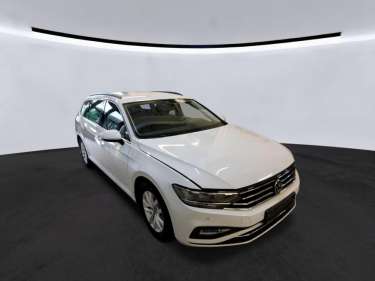 VW PASSAT SW 2.0 TDI 150 DSG Business