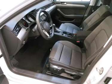 VW PASSAT SW 2.0 TDI 150 DSG Business