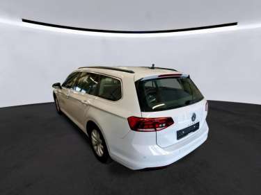 VW PASSAT SW 2.0 TDI 150 DSG Business