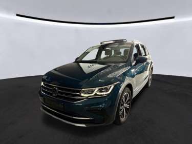 VW TIGUAN 1.5 TSI 150 DSG Elegance