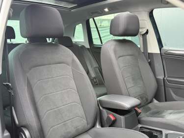VW TIGUAN 1.5 TSI 150 DSG Elegance
