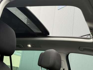 VW TIGUAN 1.5 TSI 150 DSG Elegance