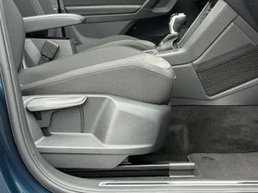 VW TIGUAN 1.5 TSI 150 DSG Elegance