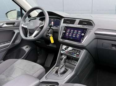 VW TIGUAN 1.5 TSI 150 DSG Elegance