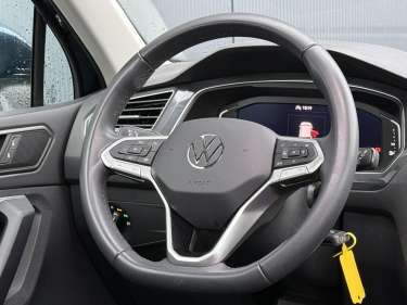 VW TIGUAN 1.5 TSI 150 DSG Elegance
