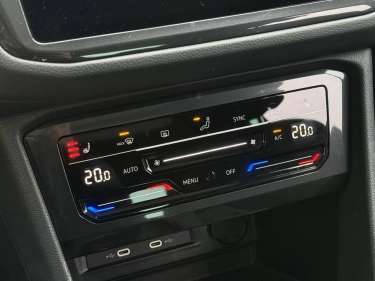 VW TIGUAN 1.5 TSI 150 DSG Elegance