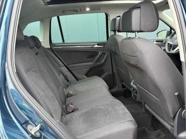 VW TIGUAN 1.5 TSI 150 DSG Elegance